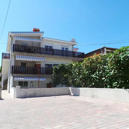 Studio In Zadar/zadar Riviera 8166 Apartman