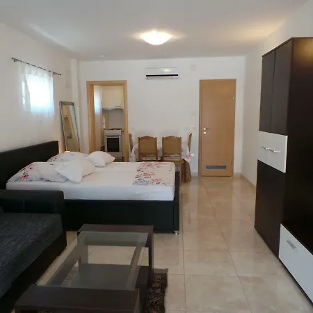 Studio In Zadar/zadar Riviera 8166 Apartman Zadar