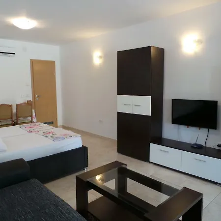 Studio In Zadar/zadar Riviera 8166 Apartman *