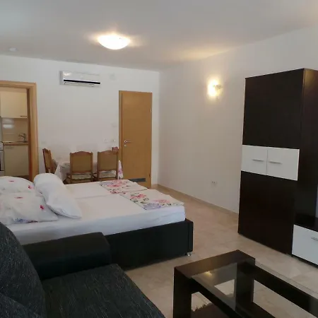 Apartman Studio In Zadar/zadar Riviera 8166 Zadar