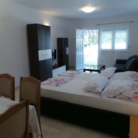 Studio In Zadar/zadar Riviera 8166 Apartman Zadar